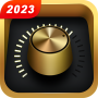 icon Volume Bass Booster: Equalizer para zen Admire Unity