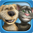 icon Talking Tom & Ben News 3.0.0.96