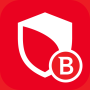 icon Bitdefender Mobile Security para amazon Fire 7 (2017)