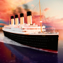 icon Titanic 4D Simulator