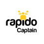 icon Rapido Captain para general Mobile GM 6