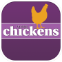 icon Your Chickens Magazine para Samsung Galaxy Tab A 9.7