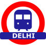 icon Delhi Metro
