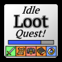 icon Idle Loot Quest para Samsung Galaxy S3