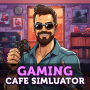 icon Gamer Cafe Simulator