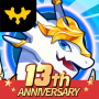 icon Dragon Village para BLU Studio G3