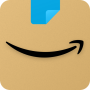 icon Amazon Shopping - Search, Find, Ship, and Save para Motorola Moto X4