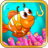 icon Fishing for kids 1.6.3
