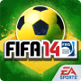 icon FIFA 14 para hyve Buzz