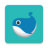 icon com.bluewhale.vpn.shadowsocks 1.3.2