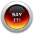 icon Say It! 1.5