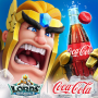 icon Lords Mobile: Kingdom Wars para Samsung Galaxy Tab 3 V