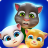 icon My Talking Tom Friends 3.8.1.12371