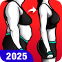 icon Lose Weight App for Women para infinix Note 4