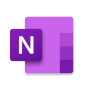 icon Microsoft OneNote: Save Notes para ZTE Blade Max 3