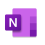 icon Microsoft OneNote: Save Notes para Huawei Mate 9 Pro