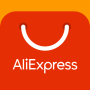 icon AliExpress para lyf Wind 5