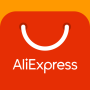 icon AliExpress para Vertex Impress Dune