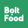 icon Bolt Food: Delivery & Takeaway para Samsung Galaxy Tab A