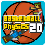 icon Basketball Physics para Walton Primo GM2