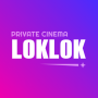 icon Loklok-Dramas&Movies para bq BQ-5007L Iron