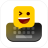 icon Facemoji Keyboard 3.4.3.3