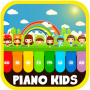 icon Piano Kids