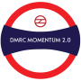 icon DMRC Momentum दिल्ली सारथी 2.0 para Xiaomi Redmi Note 4X