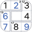 icon Killer Sudoku 4.1.0