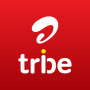 icon Airtel Retailer Tribe para neffos C5 Max