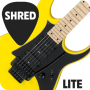 icon Guitar Shred 