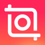 icon InShot para Meizu MX6