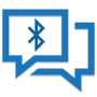 icon Fast Bluetooth Chat