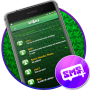 icon Free Rasta SMS para Sony Xperia XZ