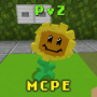 icon MCPE PvZ Mod para THL T7