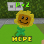 icon MCPE PvZ Mod para sharp Aquos S3 mini