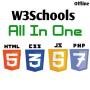 icon W3Schools Offline