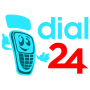 icon iDial24 Plus para Samsung Galaxy A8(SM-A800F)