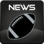 icon Oakland Football News para Samsung Galaxy J5 (2017)