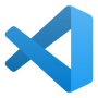 icon Visual Studio Code