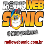 icon Radio Web Sonic