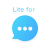 icon Lite for Messenger 1.6.04072018