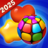 icon Candy Frenzy 16.18.0123