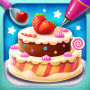 icon Cake Shop 2 - To Be a Master