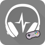 icon Retro Games 8bit Radio (SNES)