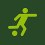 icon Soccer 24 - soccer live scores para Samsung Galaxy Tab 2 10.1 P5100