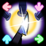icon Beat Shooter Music Game para Micromax Canvas Evok