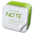 icon Next Note Widget 1.06