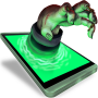 icon Zombie Photo Editor para ASUS ZenFone 3 Max (ZC553KL)