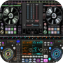 icon Dj Mixer Player